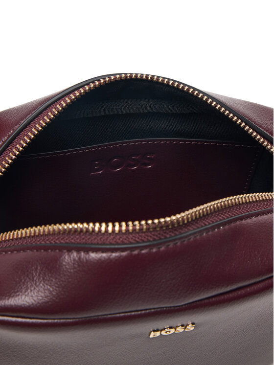BOSS BOSS Borsetta Sandy 50547765 Bordeaux