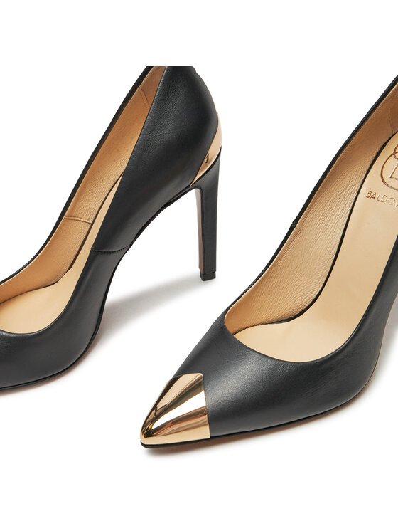 Baldowski Baldowski Scarpe stiletto D04917-1451-001 Nero