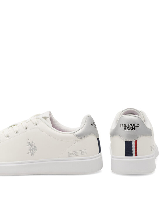 U.S. Polo Assn. U.S. Polo Assn. Tenisice MARLYN001 Bijela