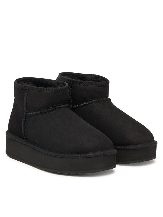 EMU Australia EMU Australia Lumesaapad Stinger Micro Flatform 2.0 W13296 Must