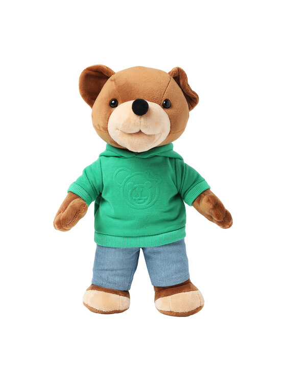 TATUUM TATUUM Hračka TOY-BEAR 3 Zelená