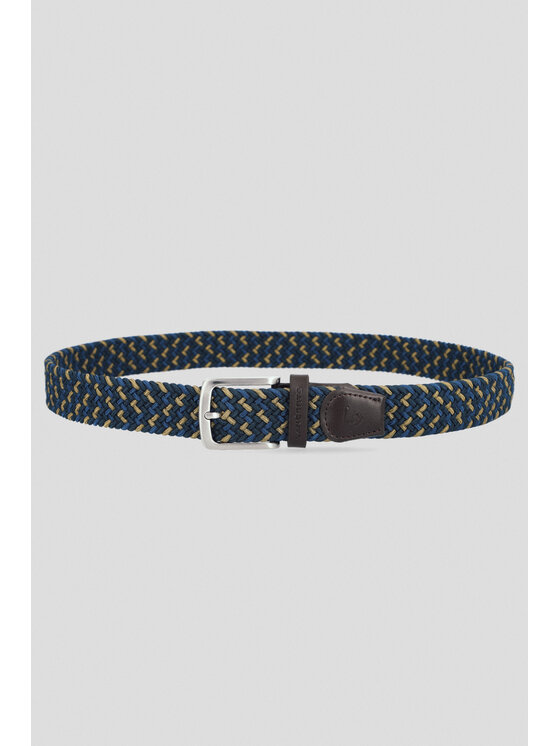 Lancerto Lancerto Pasek Męski PS090125000019.MIXCOLOR Kolorowy