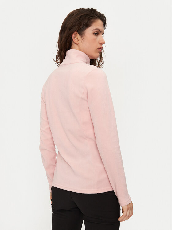Brunotti Brunotti Flis Misma 2422240171 Ružičasta Regular Fit