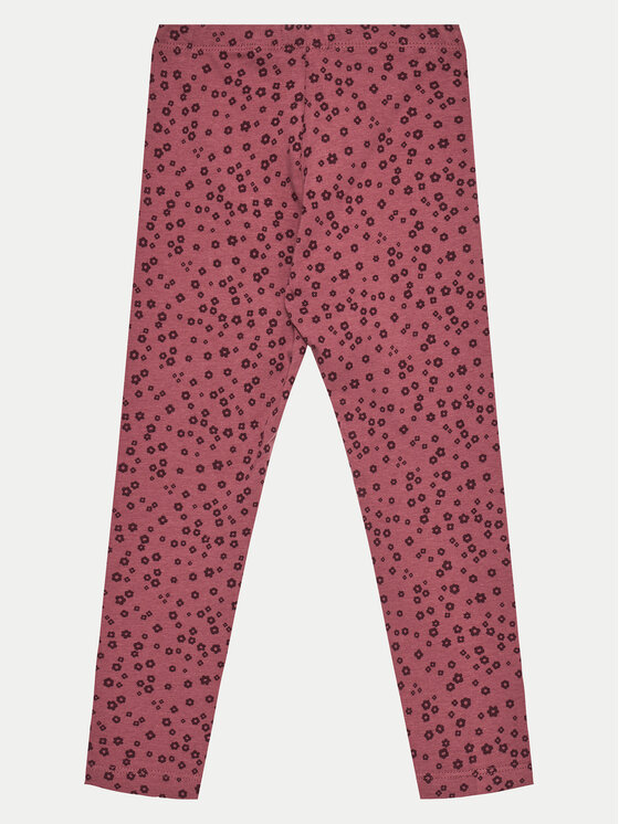 OVS OVS Leggings 2135860 Ružičasta Slim Fit