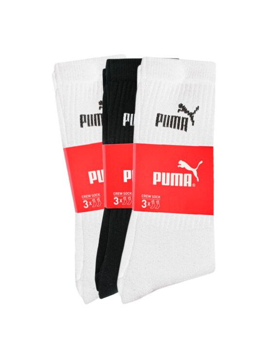 Puma Puma Skarpety 88329601 Kolorowy