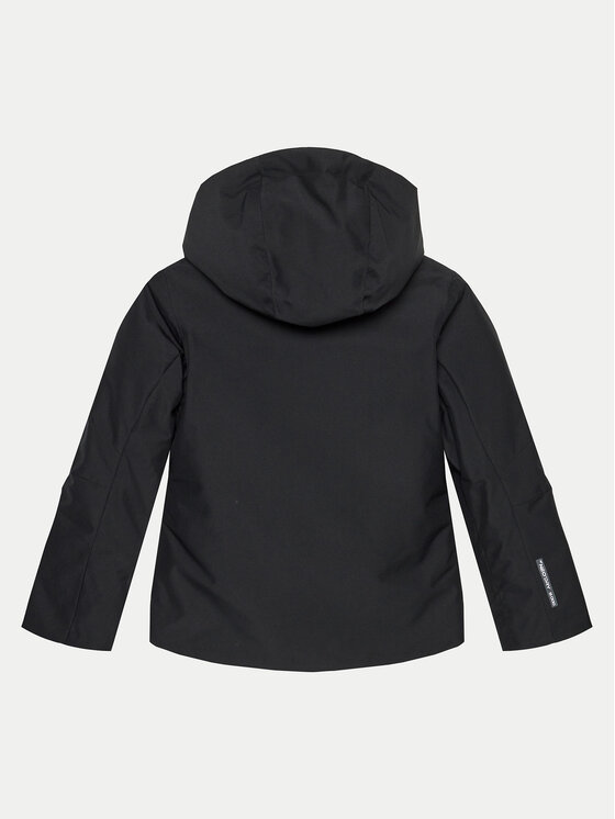4F 4F Скиорско яке 4FJWAW24TTJAF541 Черен Regular Fit
