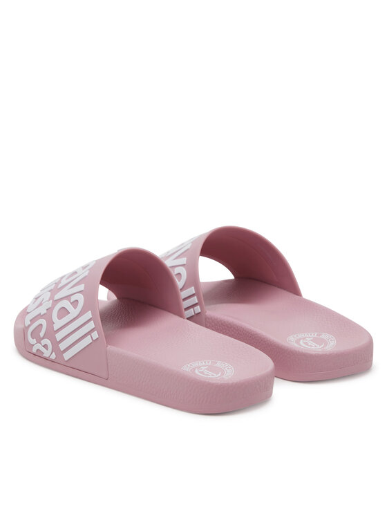 Just Cavalli Just Cavalli Natikače 78RA3SZ1 ZS785 Ružičasta