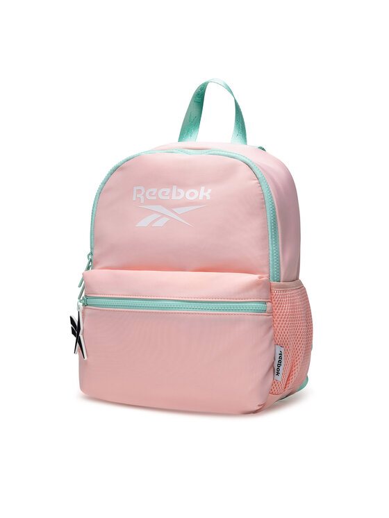Reebok Reebok Раница RBK-047-CCC-05 Розов