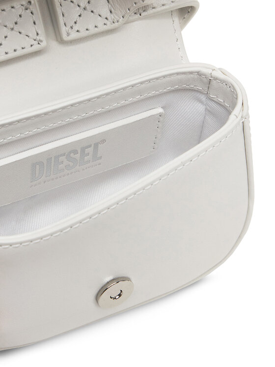 Diesel Diesel Дамска чанта 1DR XS-Iconic X08709 PR818 T1003 Бял