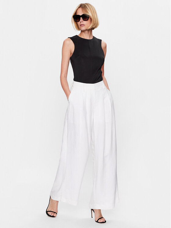 Calvin Klein Calvin Klein Särkpluus K20K205847 Must Slim Fit