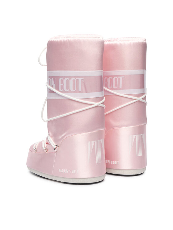 Moon Boot Moon Boot Апрески 80D1403060 S Светлорозов