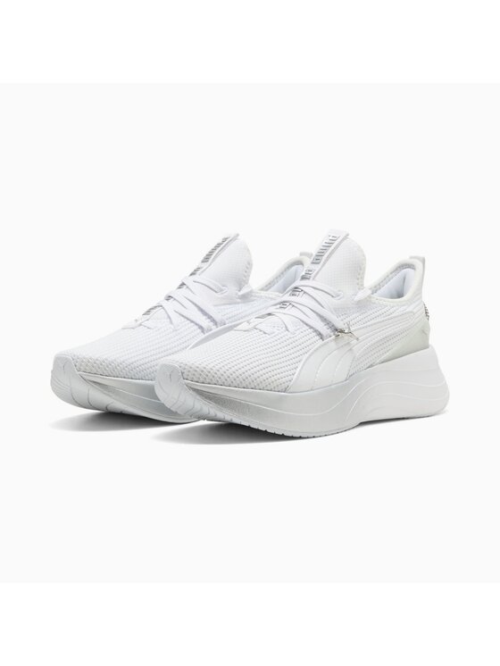 Puma Puma Sneakersy 313719 Biały