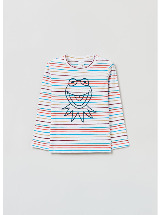 OVS OVS Μπλουζάκι DISNEY 1607628 Έγχρωμο Regular Fit