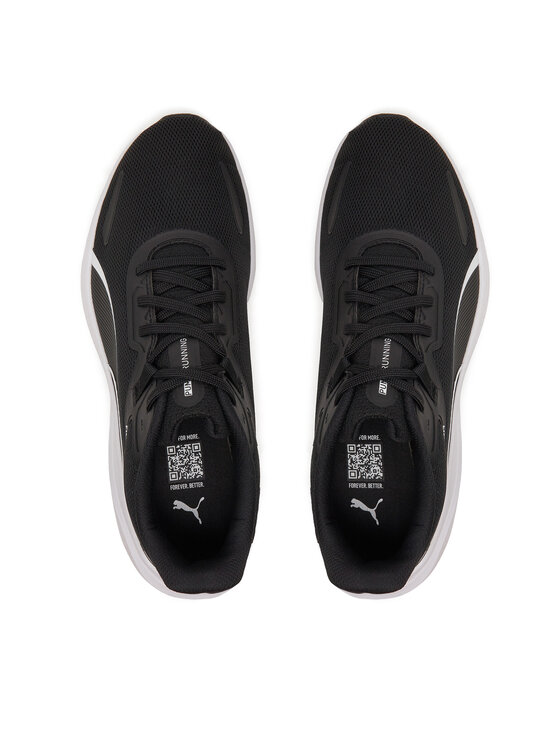 Puma Puma Bėgimo batai Skyrocket Lite 379437 01 Juoda