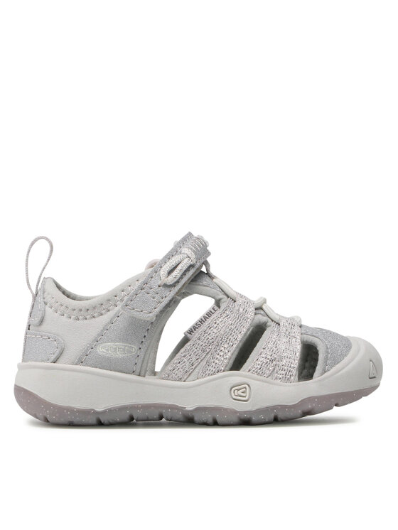 Keen Sandále Moxie Sandal 1018367 Strieborná