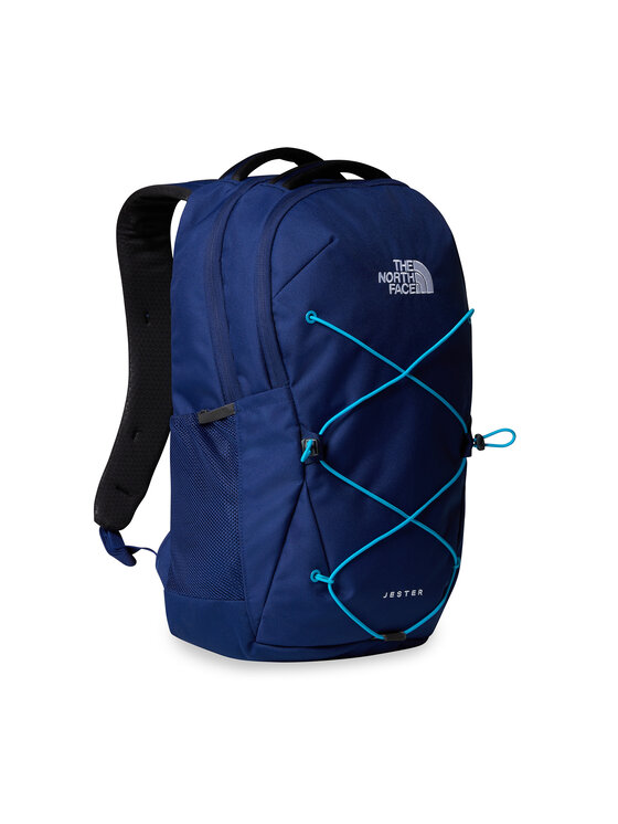 The North Face The North Face Hátizsák Jester NF0A3VXFFLO1 Kék