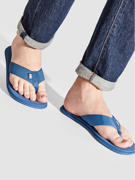 Helly Hansen Helly Hansen В'єтнамки Seasand Hp 11323_606 Cиній