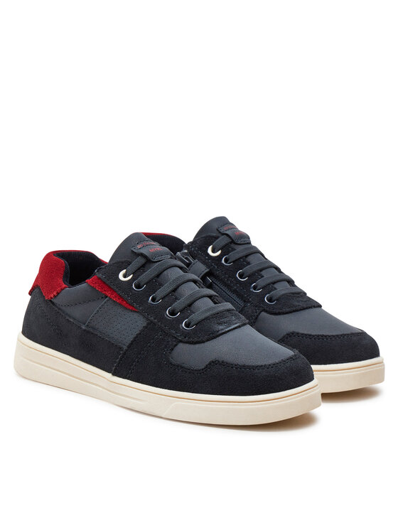 Mayoral Mayoral Sneakers 46520 Nero