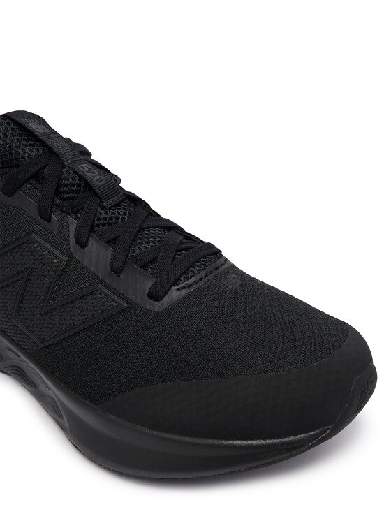 New Balance New Balance Маратонки за бягане Dynasoft Nitrel V6 G5204UL Черен