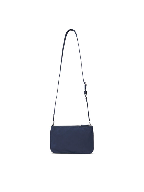 Polo Ralph Lauren Polo Ralph Lauren Torbica Landyn 431951345003 Tamnoplava