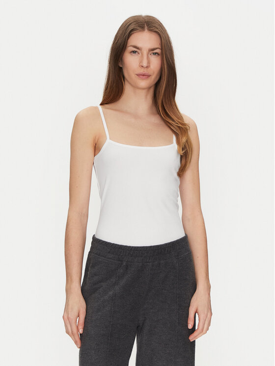 JOOP! JOOP! Top 30042651 Alb Regular Fit