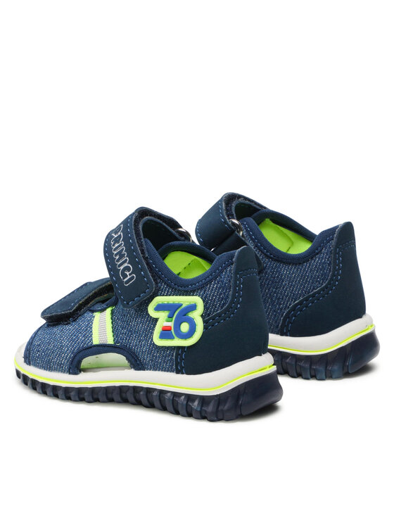 Primigi Primigi Sandali 1864322 Blu scuro