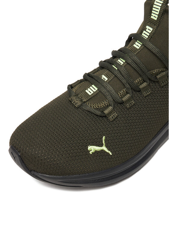 Puma Puma Снікерcи ENZO 2.0 CLEAN 37712612 Хакі