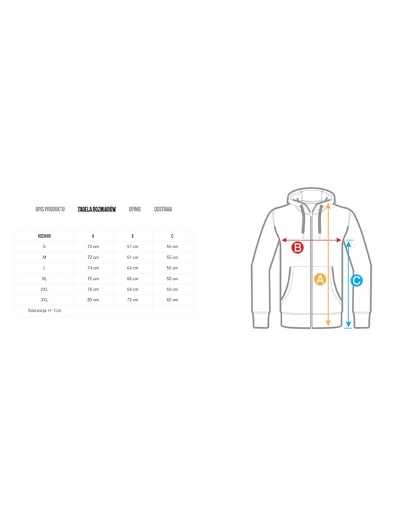 PITBULL PITBULL Bluza DOGWOOD Czarny Regular Fit