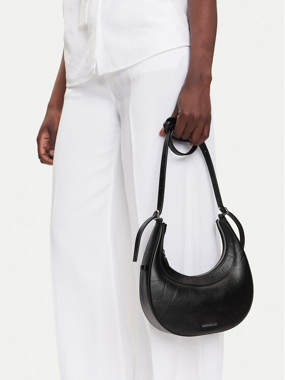 Coccinelle Coccinelle Borsetta E5 SJQ 53 01 01 Nero