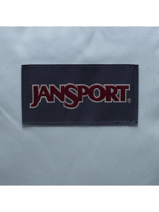 JanSport JanSport Plecak Doubleton EK0A5BFON571 Niebieski