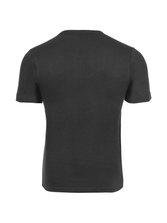 BOSS BOSS T-Shirt 27676 Kolorowy Comfort Fit