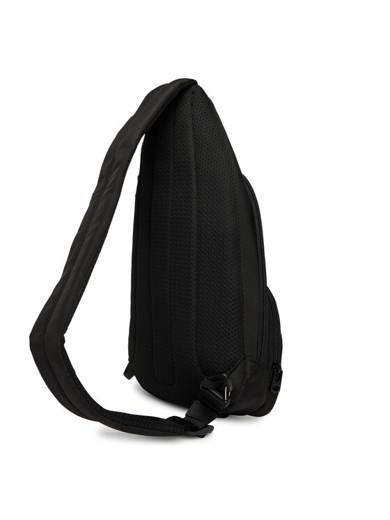 G-Star Raw G-Star Raw Crossover torbica GSR-P-002-07 Crna