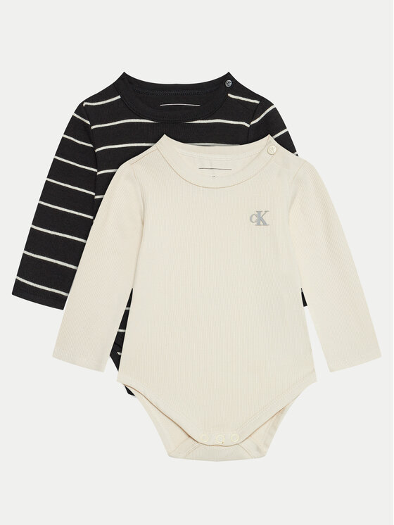  2 darab Body Calvin Klein Jeans akciós termékkép 1