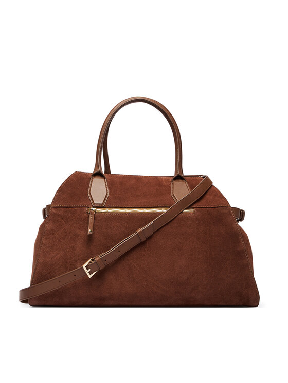 Guess Guess Kabelka HWYUSS P6276 Hnedá