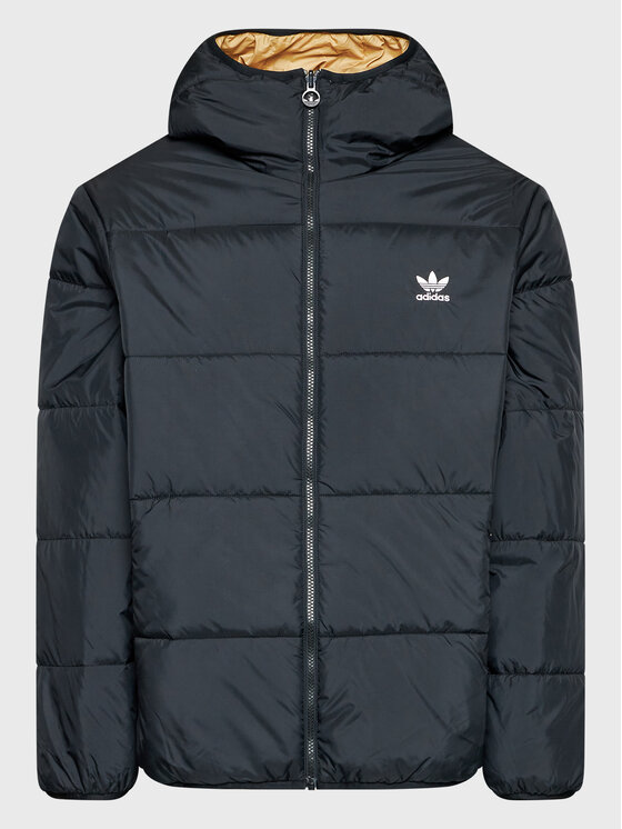 adidas adidas Geacă HM2463 Colorat Relaxed Fit