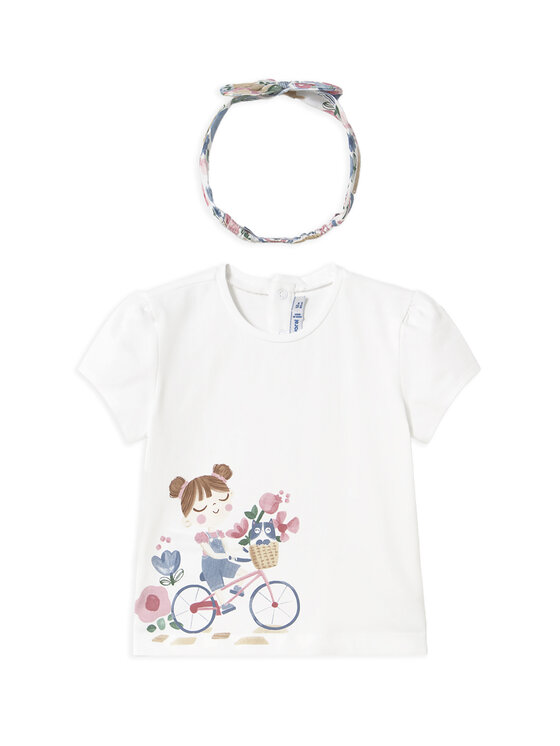 T-Shirt Mayoral