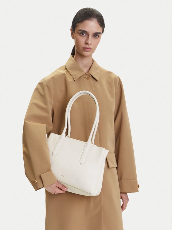 Furla Furla Kabelka WB01606 BX3169 3767S Écru