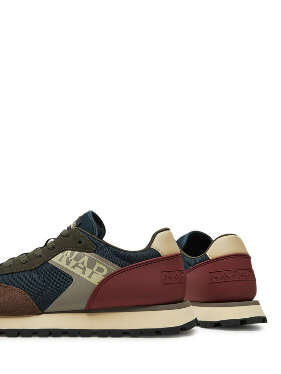 Napapijri Napapijri Sneakers NP0A4IJP Marrone