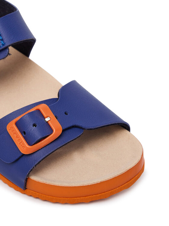 Garvalin Garvalin Босоніжки 262472 S Cиній