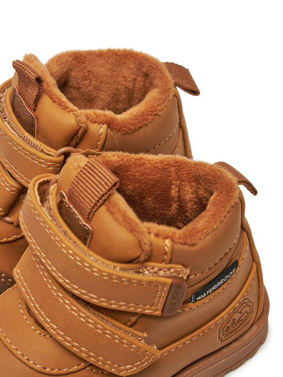 Mayoral Mayoral Schnürschuhe 42522 60 Braun