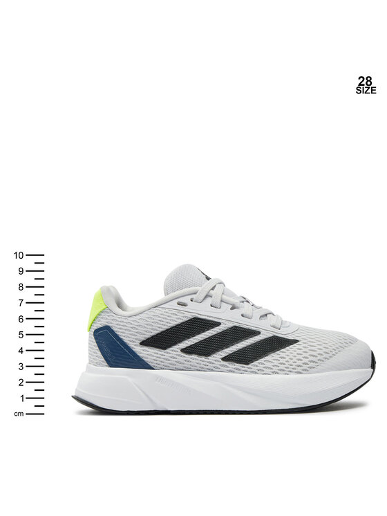 adidas adidas Snīkeri Duramo SL ID9130 Pelēks