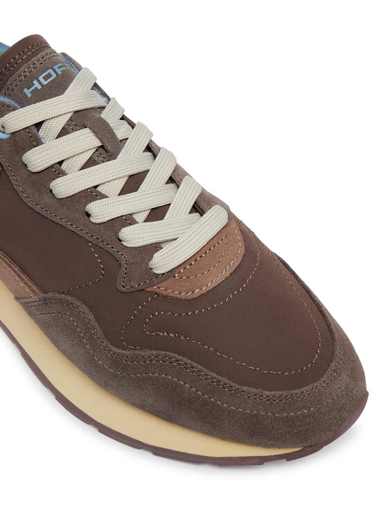 HOFF HOFF Tossud City 12602401 Pruun