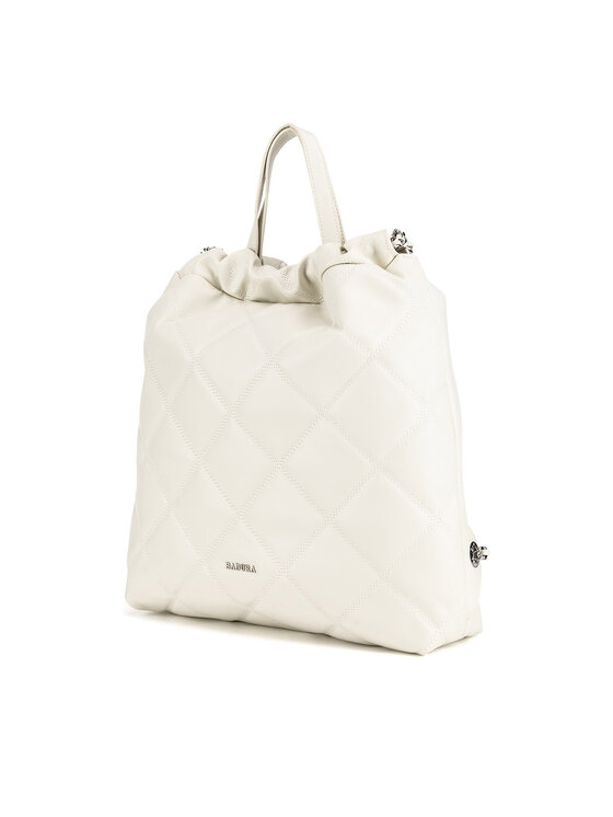 Badura Badura Torbica JH5021-BR Écru
