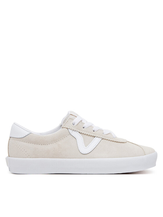 Damskie Tenisówki Vans, Rozmiar 36, Beżowe, Sport Low VN000D1PDJR1