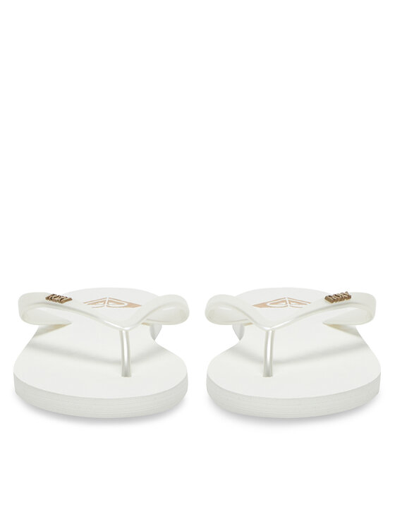 Roxy Roxy Flip-flops 839470 Fehér