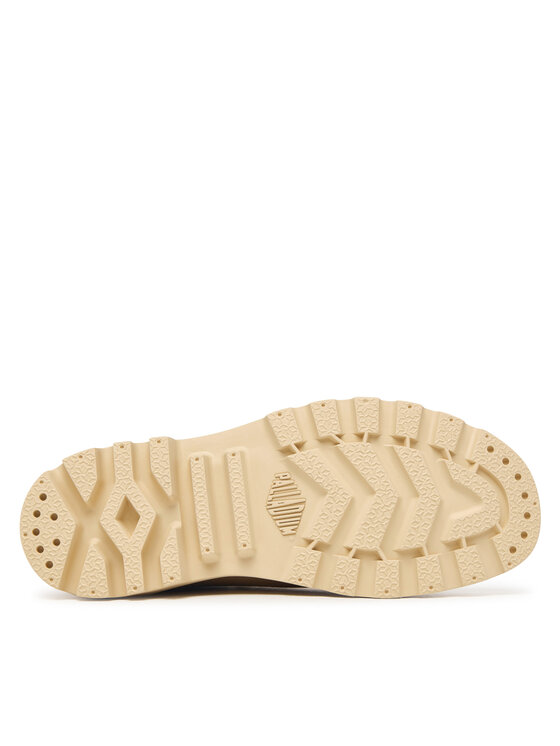 Palladium Palladium Trapper stila apavi Pampahi Htglace 94989-219-M Bēšs