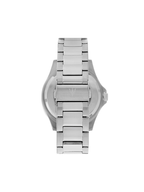 Maserati Maserati Orologio SFIDA R8823140008 Argento