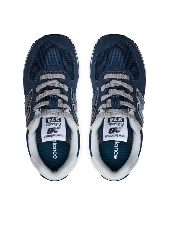 New Balance New Balance Snīkeri PC574EVN Tumši zils