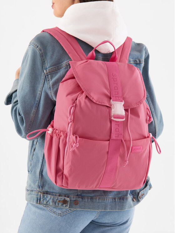 Sprandi Sprandi Zaino SPR-P-001-05 Rosa