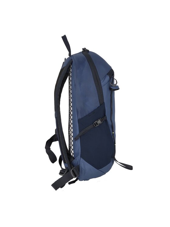 Jack Wolfskin Jack Wolfskin Plecak 300462 Błękitny